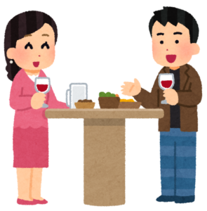 投稿についてもっと詳しく 第45話　ストーリーモード9　都内の立ち呑み屋にて･･インデックスの王者『オルカン』について語る　前半