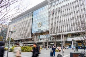 投稿についてもっと詳しく 第73話　ストーリーモード16　不動産編 刹那と凛 Part3『青山に眠る法的迷宮物件～後編～』