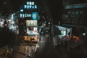 投稿についてもっと詳しく 第77話 インベスターズノベルズ『キャンパストレーダー隆輝編③ レバレッジの恐怖！！そして闇の世界へ・・』