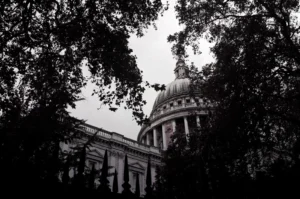 投稿についてもっと詳しく 第72話　ストーリーモード15 不動産編 刹那と凛Part2　『青山に眠る法的迷宮物件～前編～』